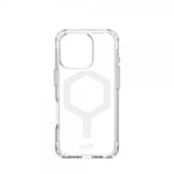 Urban Armor Gear (UAG) iPhone 16 Pro Max -suojakuori Plyo MagSafe, valkoinen