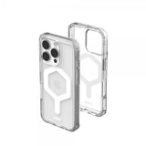 Urban Armor Gear (UAG) iPhone 16 Pro Max -suojakuori Plyo MagSafe, valkoinen