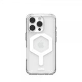 Urban Armor Gear (UAG) iPhone 16 Pro Max -suojakuori Plyo MagSafe, valkoinen