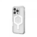 Urban Armor Gear (UAG) iPhone 16 Pro Max -suojakuori Plyo MagSafe, valkoinen