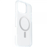Otterbox iPhone 16 Pro Max React MagSafe Läpinäkyvä Kuori