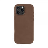 dbramante1928 iPhone 16 Pro Max -suojakuori Roskilde MagSafe Dark Tan
