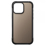 Nomad iPhone 16 Pro Max -suojakuori Rugged Case Desert