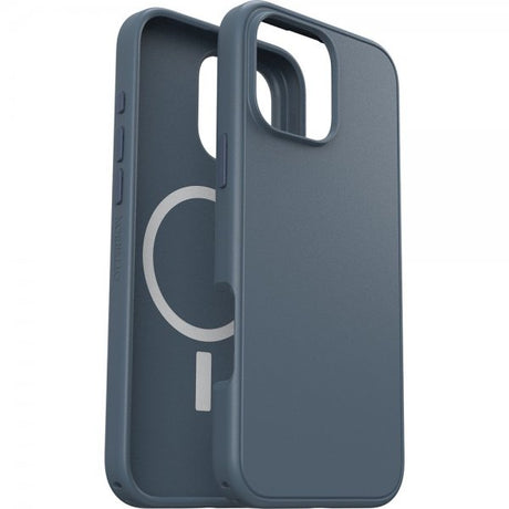 Otterbox iPhone 16 Pro Max -suojakuori Symmetry MagSafe Bluetiful