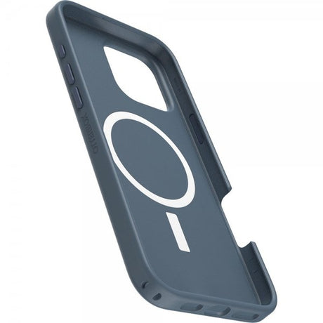 Otterbox iPhone 16 Pro Max -suojakuori Symmetry MagSafe Bluetiful