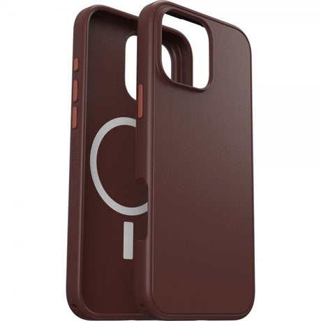 Otterbox iPhone 16 Pro Max -suojakuori Symmetry MagSafe Union Station