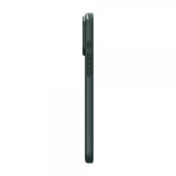 Spigen iPhone 16 Pro Max Kuori Thin Fit MagFit Abyss Green