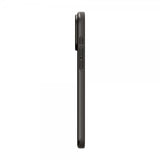 Spigen iPhone 16 Pro Max -kuori Thin Fit MagFit Gunmetal