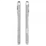 Spigen iPhone 16 Pro Max Kuori Thin Fit T MagFit Clear White