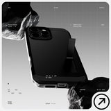 Spigen iPhone 16 Pro Max Kuori Tough Armor T MagFit Metal Slate