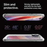 Spigen iPhone 16 Pro Max Kuori Ultra Hybrid Space Crystal