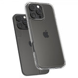 Spigen iPhone 16 Pro Max Kuori Ultra Hybrid Space Crystal