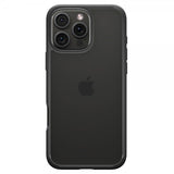 Spigen iPhone 16 Pro Max Kuori Ultra Hybrid Frost Black