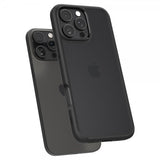 Spigen iPhone 16 Pro Max Kuori Ultra Hybrid Frost Black