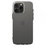 Spigen iPhone 16 Pro Max -suojakuori Ultra Hybrid Frost Clear