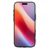 Spigen iPhone 16 Pro Max -suojakuori Ultra Hybrid Frost Clear