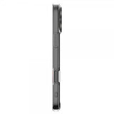 Spigen iPhone 16 Pro Max -suojakuori Ultra Hybrid Frost Clear