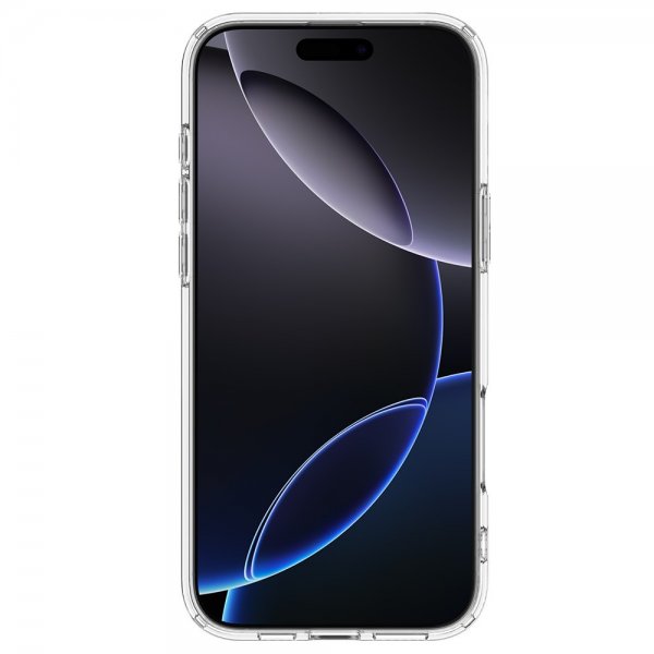 Spigen iPhone 16 Pro Max Kuori Ultra Hybrid MagFit Carbon Fiber