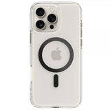 Spigen iPhone 16 Pro Max Kuori Ultra Hybrid MagFit Carbon Fiber
