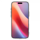 Spigen iPhone 16 Pro Max Kuori Ultra Hybrid MagFit Frost Clear