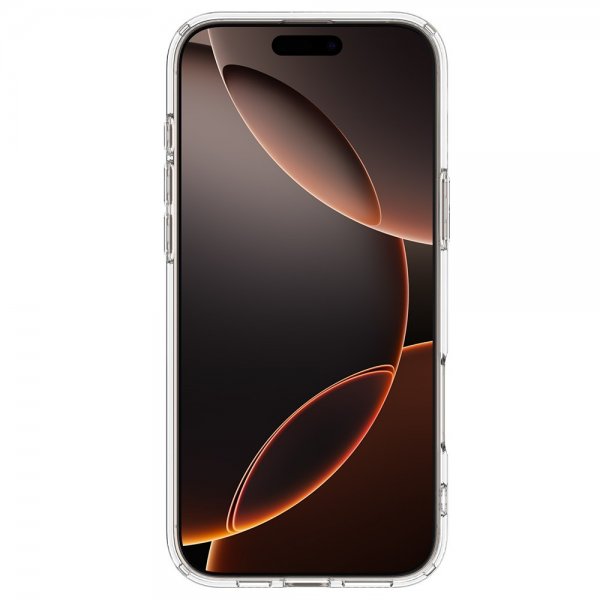 Spigen iPhone 16 Pro Max Kuori Ultra Hybrid MagFit Kulta