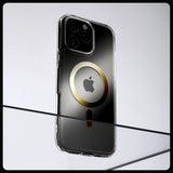 Spigen iPhone 16 Pro Max Kuori Ultra Hybrid MagFit Kulta