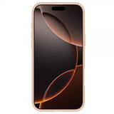 Spigen iPhone 16 Pro Max -suojakuori Ultra Hybrid MagFit Rose Titanium