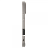 Spigen iPhone 16 Pro Max Kuori Ultra Hybrid Natural Titanium