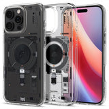 Spigen iPhone 16 Pro Max Ultra Hybrid Neo One MagFit -suojakuori