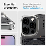 Spigen iPhone 16 Pro Max Ultra Hybrid Neo One MagFit -suojakuori