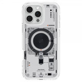 Spigen iPhone 16 Pro Max Ultra Hybrid Neo One MagFit -suojakuori