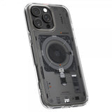 Spigen iPhone 16 Pro Max Ultra Hybrid Neo One MagFit -suojakuori