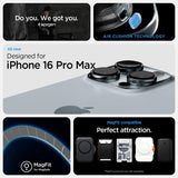 Spigen iPhone 16 Pro Max Ultra Hybrid Neo One MagFit -suojakuori
