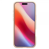 Spigen iPhone 16 Pro Max -suojakuori Ultra Hybrid Rose Titanium