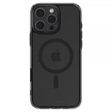 Spigen iPhone 16 Pro Max Kuori Ultra Hybrid T MagFit Frost Black
