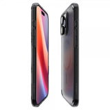 Spigen iPhone 16 Pro Max Kuori Ultra Hybrid T MagFit Frost Black