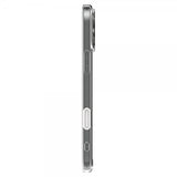 Spigen iPhone 16 Pro Max -suojakuori Ultra Hybrid T MagFit Graphite