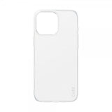 CARE by PanzerGlass iPhone 16 Pro Max -suojakuori, X-Ray Läpinäkyvä