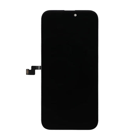 iPhone 16 Pro Max OLED-näyttö, alkuperäinen, irrotettu uudesta iPhonesta