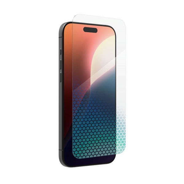 ZAGG InvisibleShield iPhone 16 Pro Max -näytönsuoja Glass XTR4