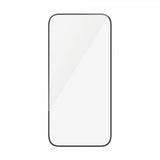 PanzerGlass iPhone 16 Pro Max -näytönsuoja Ultra-Wide Fit EasyAligner