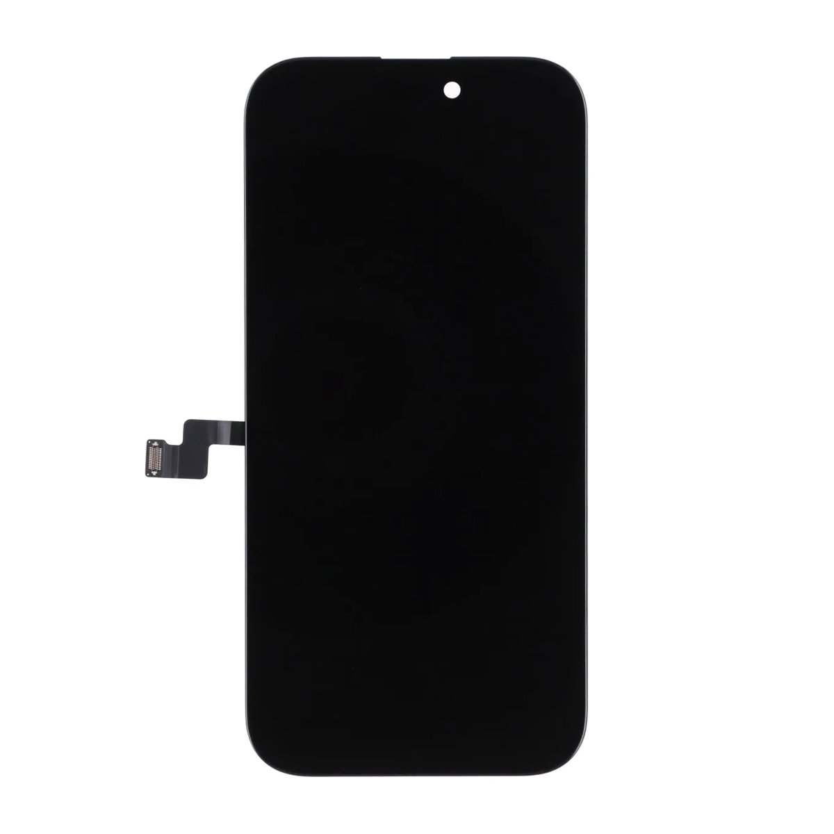 iPhone 16 Pro OLED -näyttö, alkuperäinen, käytetty - Diagnostiikka hyväksytty