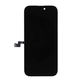 iPhone 16 Pro OLED -näyttö, alkuperäinen, käytetty - Diagnostiikka hyväksytty