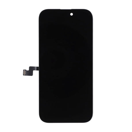 iPhone 16 Pro OLED -näyttö, alkuperäinen, käytetty - Diagnostiikka hyväksytty