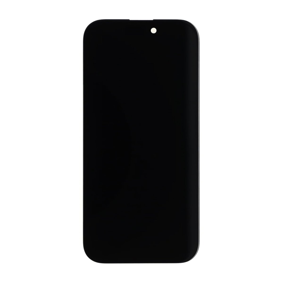 iPhone 16 Pro OLED -näyttö, alkuperäinen - Anturin diagnostiikka