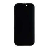 iPhone 16 Pro OLED -näyttö, alkuperäinen - Anturin diagnostiikka