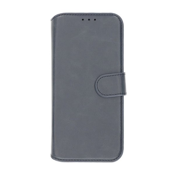 Rvelon iPhone 16 Pro -kotelo magneettinen irrotettava kuori, sininen