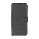 Rvelon iPhone 16 Pro -magneettinen irrotettava suojakuori, musta
