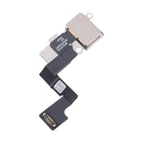 iPhone 16 Pro tutkaskannerianturi alkuperäinen