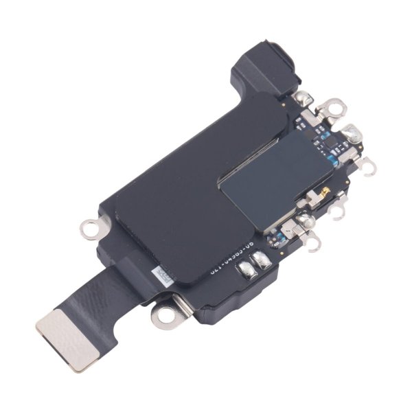 iPhone 16 Pro Puhelukaiutin Alkuperäinen